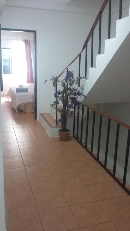 Le Private Hotel Pattaya Bagian luar foto