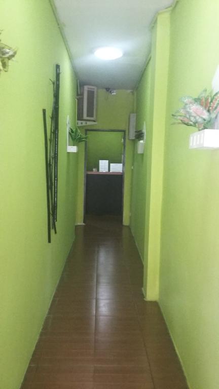Le Private Hotel Pattaya Bagian luar foto