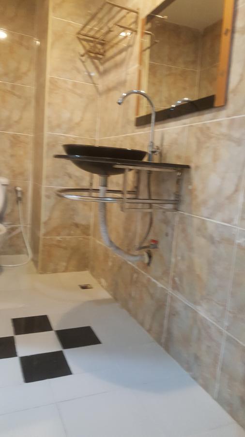 Le Private Hotel Pattaya Bagian luar foto