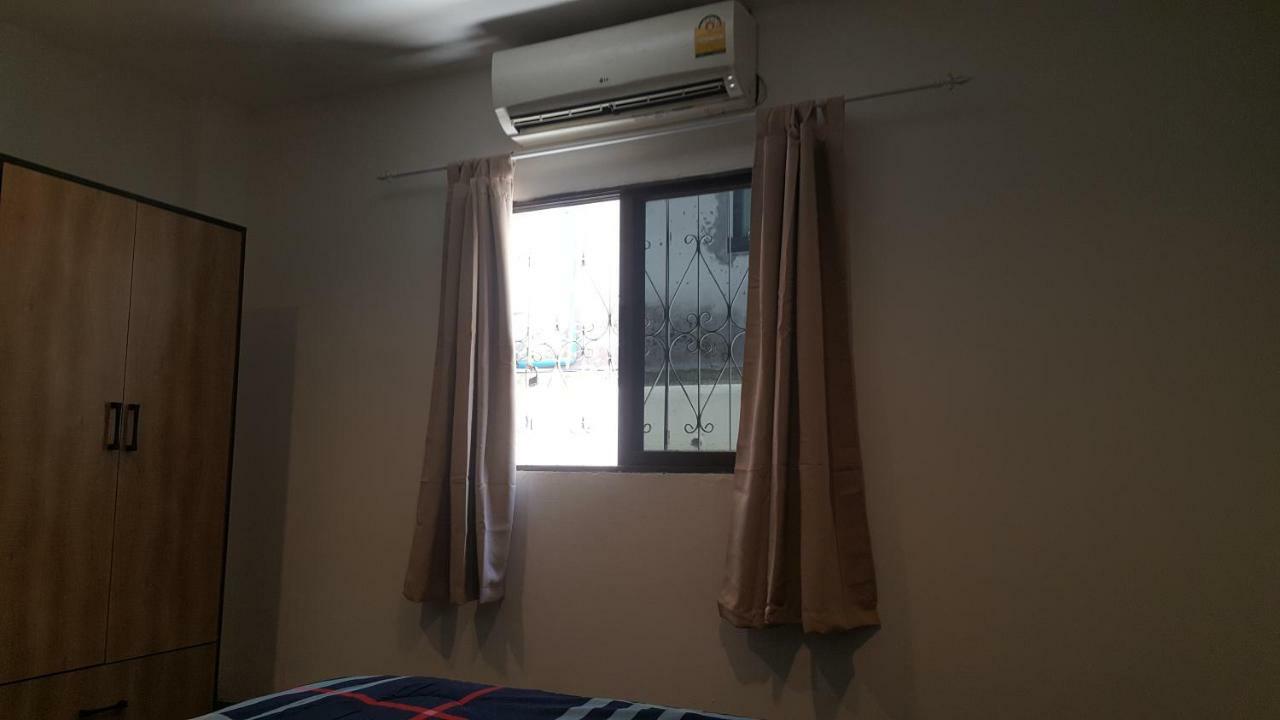 Le Private Hotel Pattaya Ruang foto